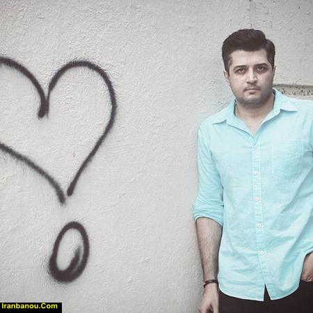 مصاحبه پندار اکبری
