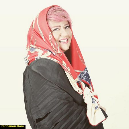 همسر رابعه اسکویی عکس رابعه اسکویی بعد از لاغری