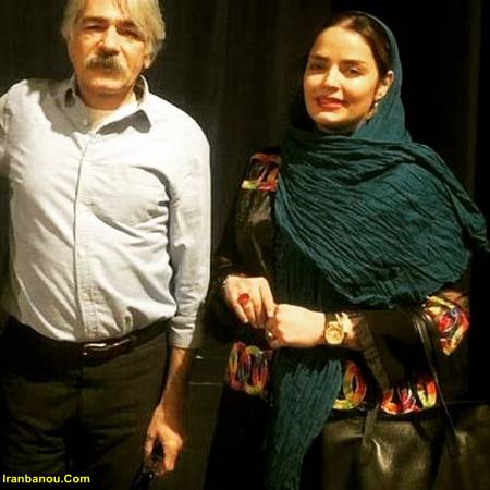 سپیده خداوردی بی حجاب