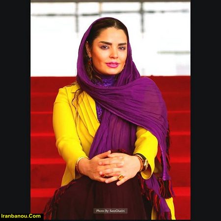 سپیده خداوردی در آمریکا