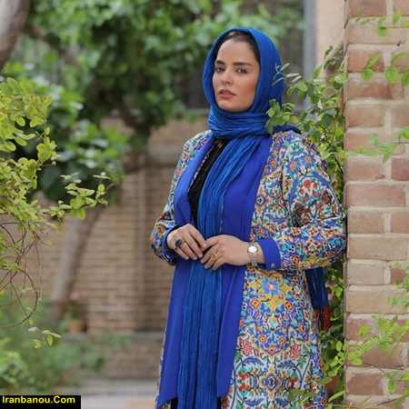 جدایی سپیده خداوردی از همسرش