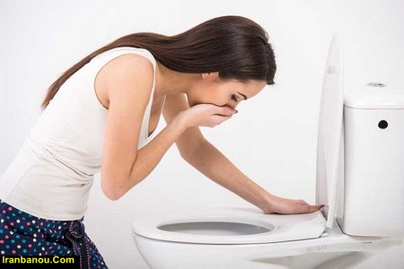 همه علائم بارداری