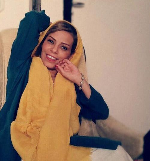 مهنوش صادقی مهنوش صادقی