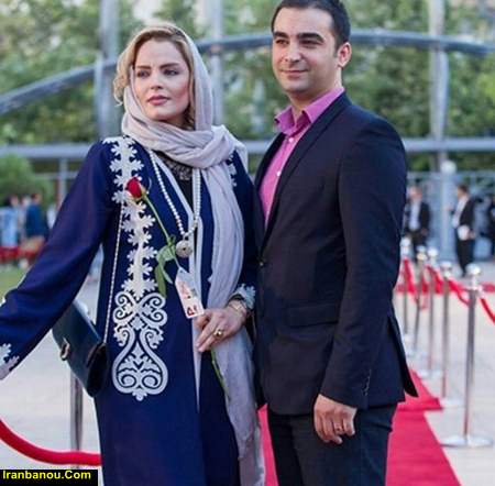 سپیده خداوردی در کودک شو