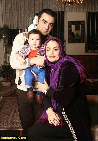 علت جدایی سپیده خداوردی از همسرش