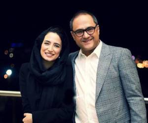 بچه رامبد جوان و نگار جواهریان ، پدر شدن رامبد جوان