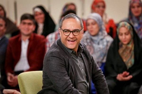 پدر شدن رامبد جوان رامبد جوان
