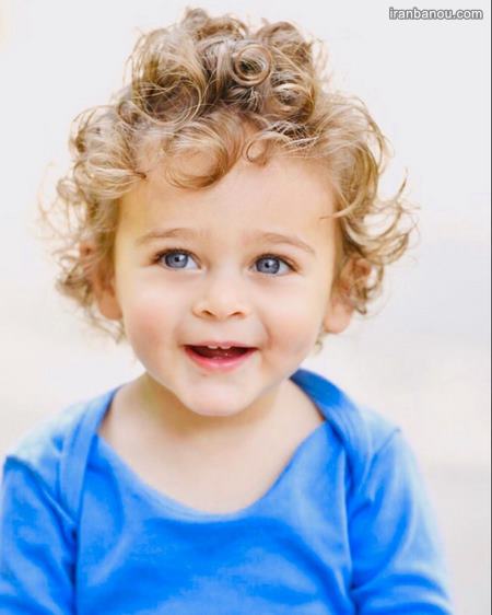 عکس دختر بچه غمگین