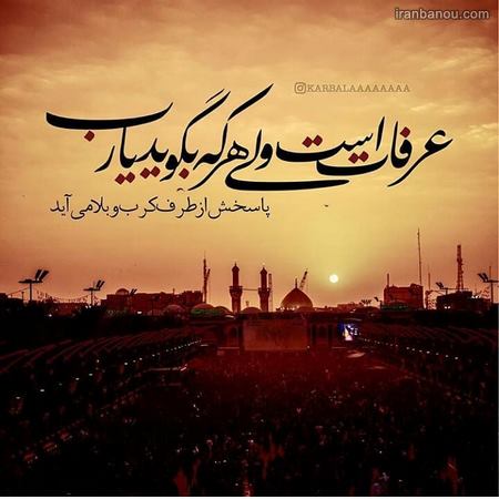  روز عرفه