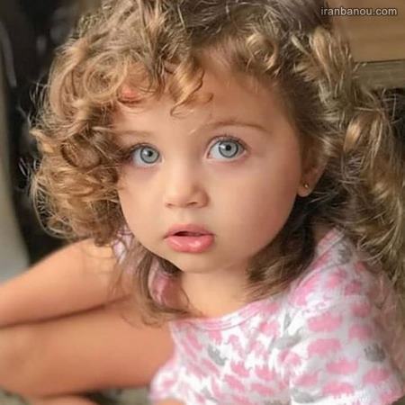  عکس دخترانه زیبا
