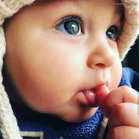 عکس دختر بچه غمگین عکس دختر بچه زیبا