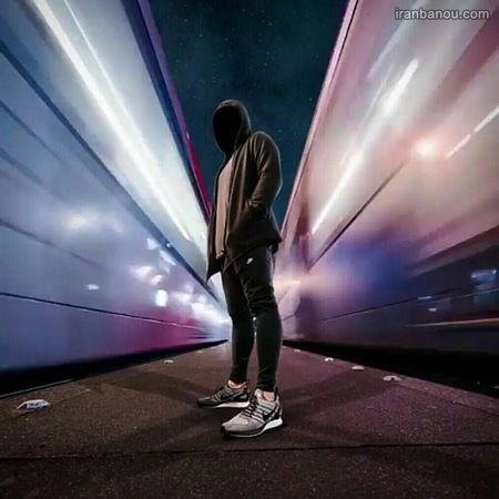 عکس پروفایل مردانه سنگین عکس پروفایل پسرانه شاد