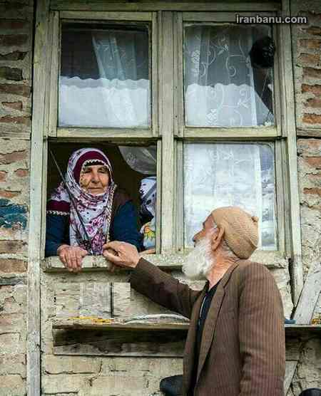 متن عاشقانه کوتاه برای همسر