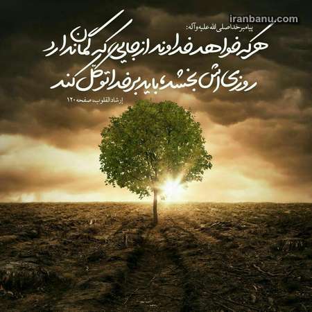 متن برای شهادت امام حسن و پیامبر