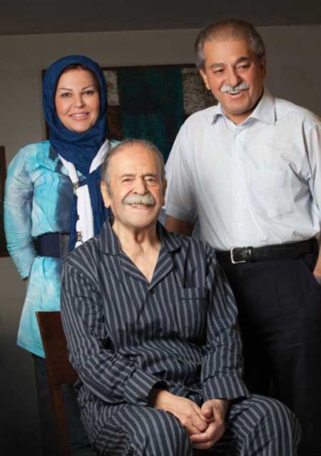 اکرم محمدی چرا کم کار شده است