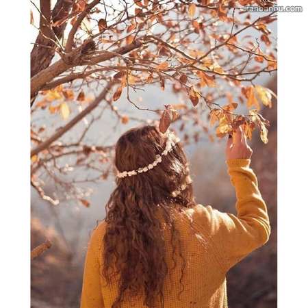  عکس دخترانه اسپرت جدید