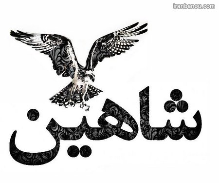  عکس نوشته اسم ها