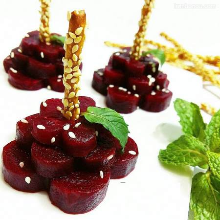 لبو برای شب یلدا 