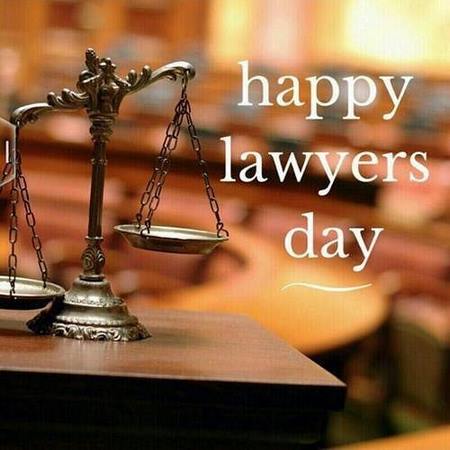  تبریک وکیل شدن