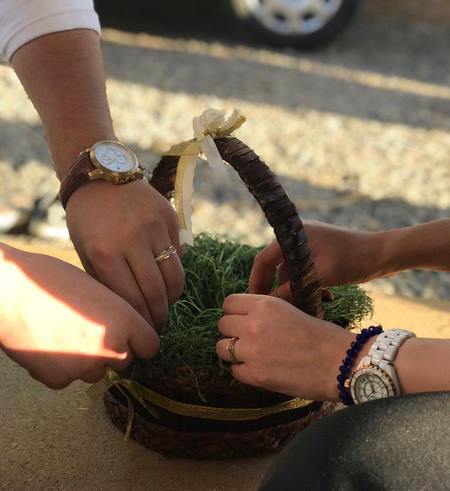 روز طبیعت سیزده بدر