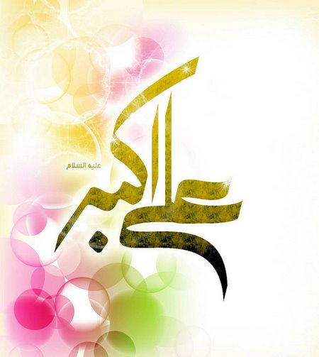  متن ادبی در مورد حضرت علی اکبر