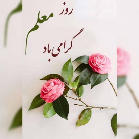 متن ادبی روز معلم