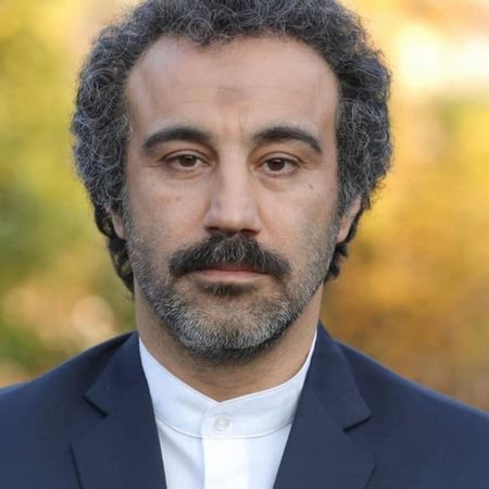 محسن تنابنده در نقش نقی معمولی 