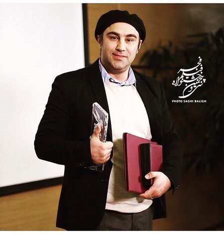 محسن تنابنده 