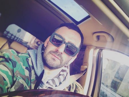 نیما شعبان نژاد در خندوانه