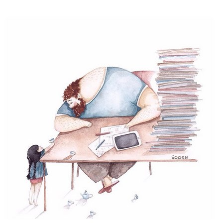  پروفایل مخصوص روز دختر
