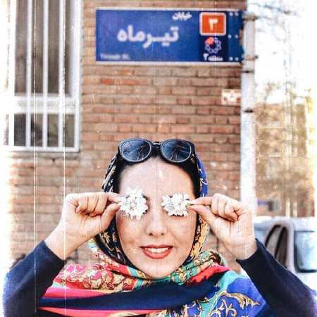 عکس پروفایل تیر ماهی دخترونه