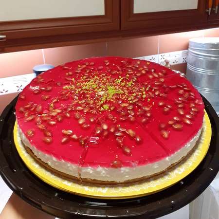 مدل ژله های مختلف ژله های فانتزی