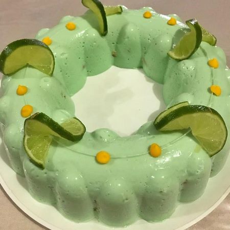 ژله های عجیب انواع ژله ساده