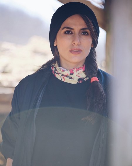 علایق رها خدایاری 