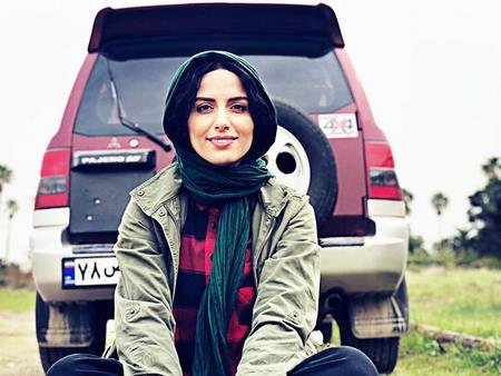 بیوگرافی رها خدایاری