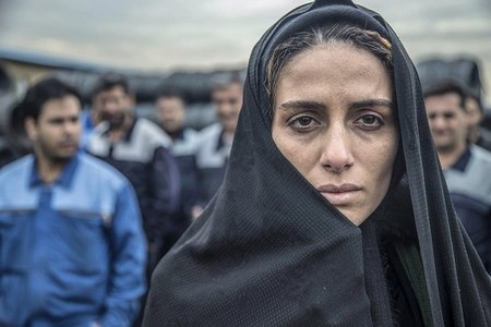 رها خدایاری در یادآوری