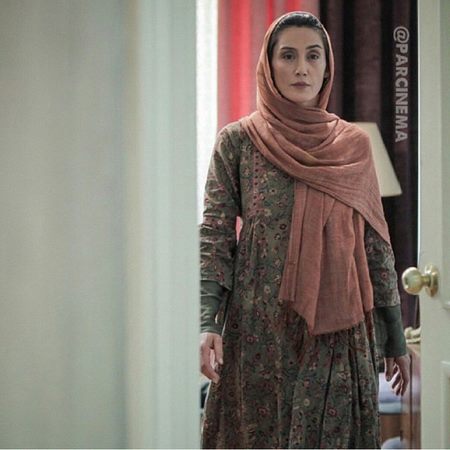 بیوگرافی هدیه تهرانی