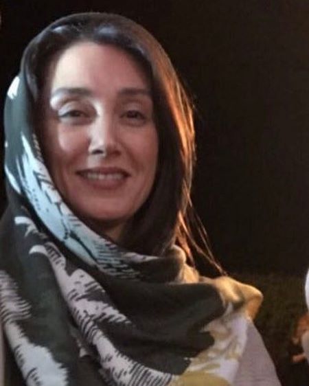 ماجرای ازدواج هدیه تهرانی