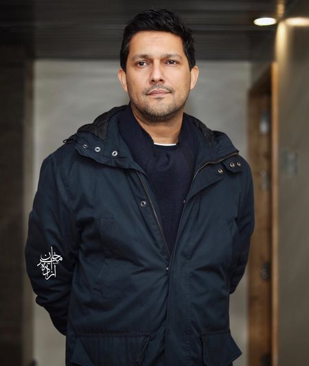 حامد بهداد