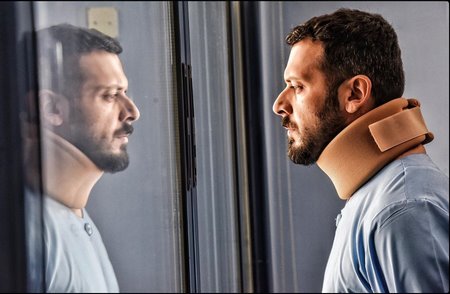 پدرام شریفی در شبی که ماه کامل شد