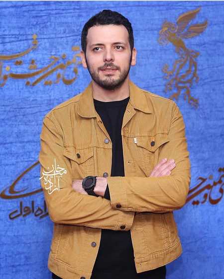 پدرام شریفی