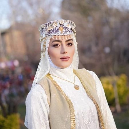 عکس های هدیه بازوند
