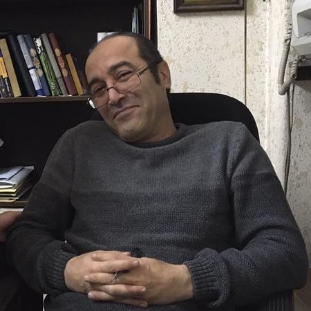 ایرج سنجری دوبلور