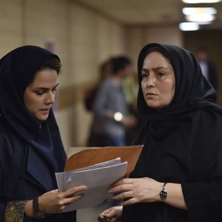 عکس های ژاله صامتی