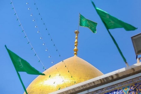 عکس قم و جمکران 