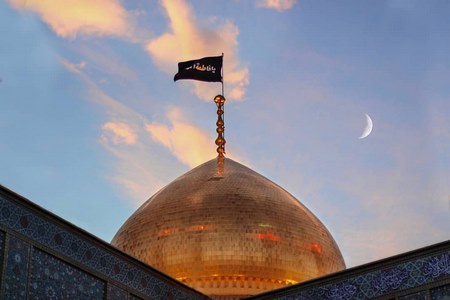 عکس قم 