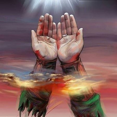  عکس ابوالفضل عباس