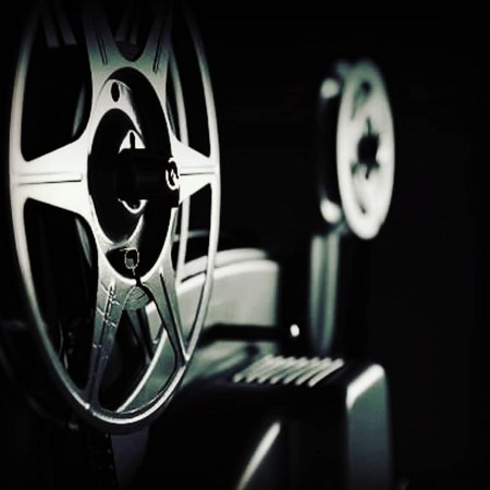 عکس روز سینما مبارک