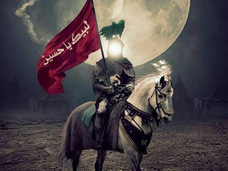  عکس کربلا برای پروفایل