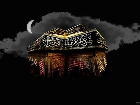  عکس کربلا